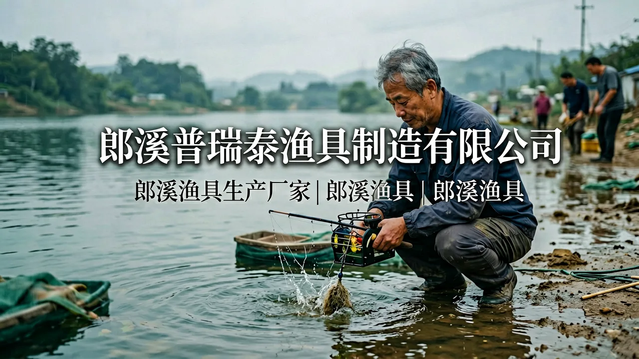 郎溪渔具生产厂家|郎溪渔具|-郎溪普瑞泰渔具制造